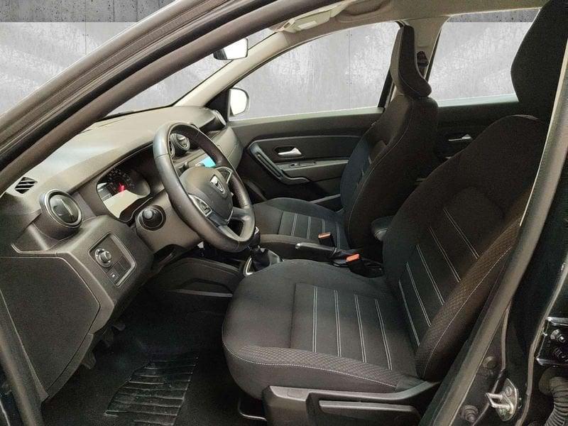 Dacia Duster 1.0 tce Comfort Gpl 4x2 100cv
