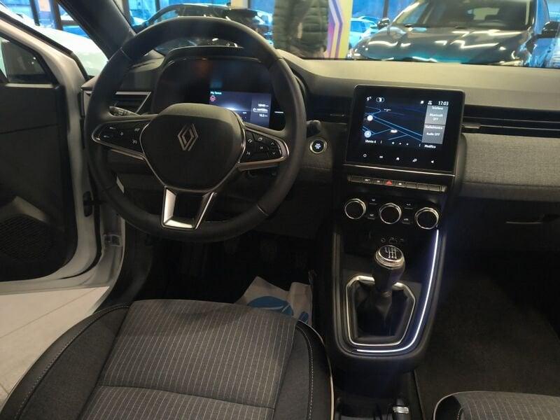 Renault Clio Clio TCe 5 p Techno