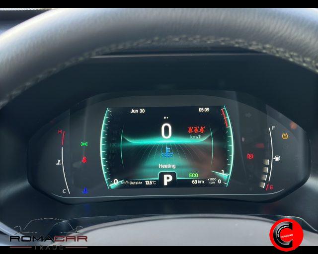 SPORTEQUIPE Sportequipe 6 Sportequipe 6 1.5 Turbo CVT GPL