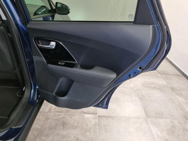 KIA Niro 1.6 GDi DCT PHEV STYLE