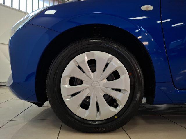 SUZUKI Swift 1.2 Hybrid Waku PROMO+INCENTIVO 2026