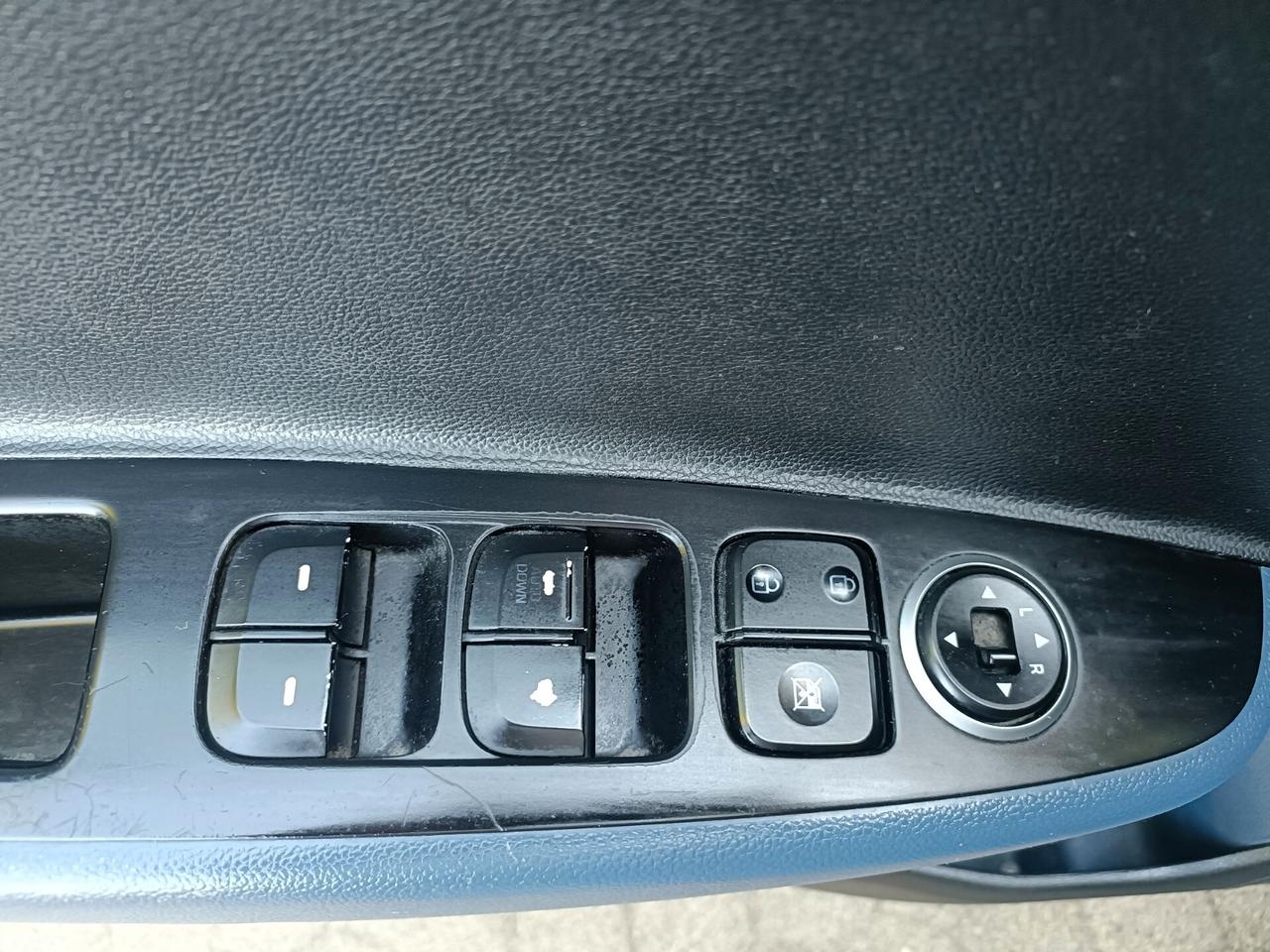 Hyundai i10 1.0 MPI Comfort