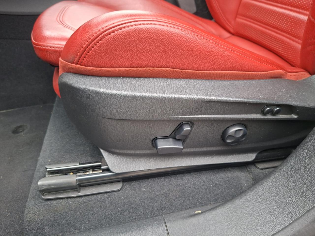 Alfa Romeo Stelvio 2.2 Turbodiesel 210 CV AT8 Q4 Veloce