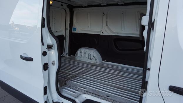 FIAT Talento 1.6 MJT 120CV PC-TN Furgone 12q