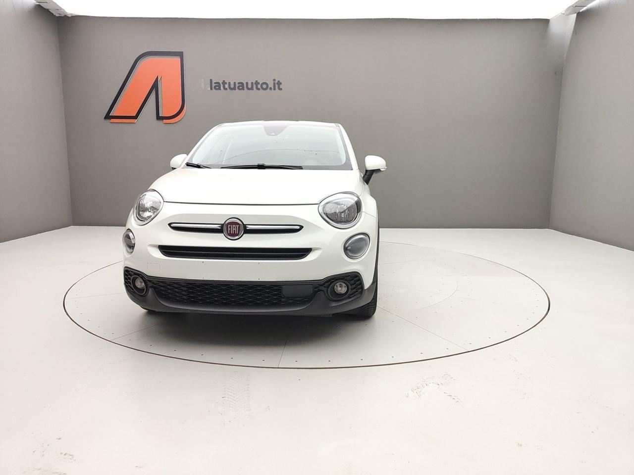 FIAT 500 X 2018 1.0 T3 120CV CONNECT