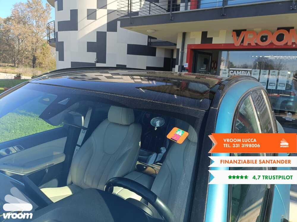 BMW X5 (G05/F95) X5 xDrive30d Msport