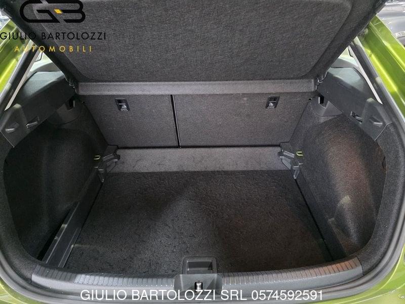 Volkswagen Taigo Taigo 1.0 TSI 95 CV Life