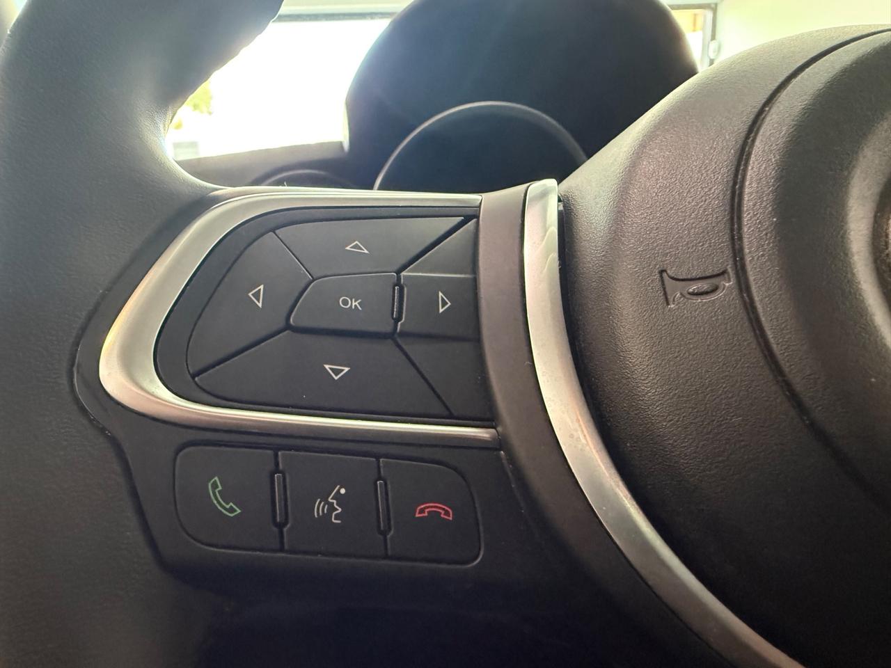 Fiat 500X 1.3 MultiJet 95 CV Cross