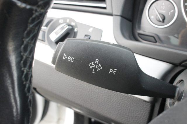 BMW 530 d cat Futura FULL OPTIONAL/TETTO APRIBILE