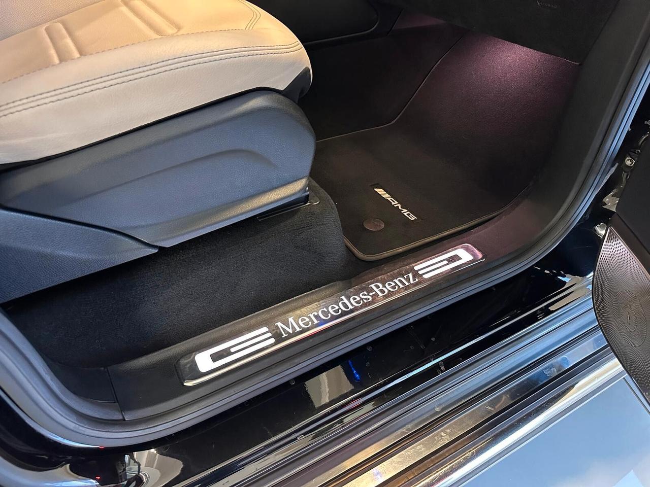 Mercedes-benz G 350 d Premium Plus