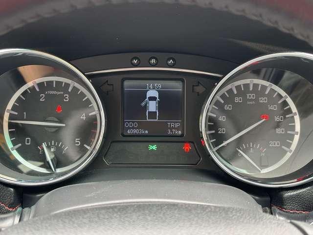 EVO Cross4 2.0 Turbo Diesel