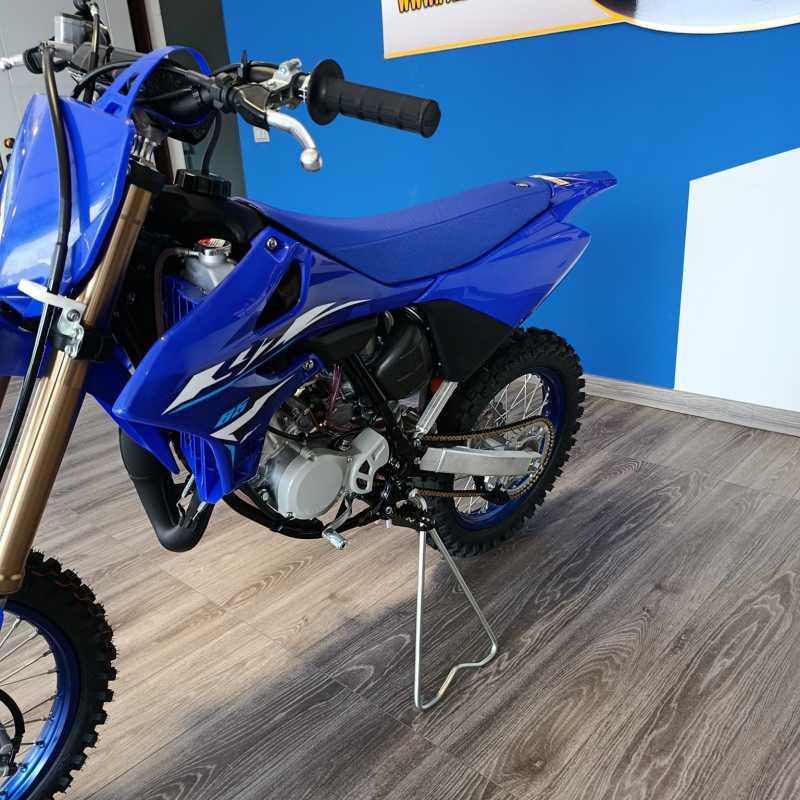 Yamaha YZ 85 - 2026