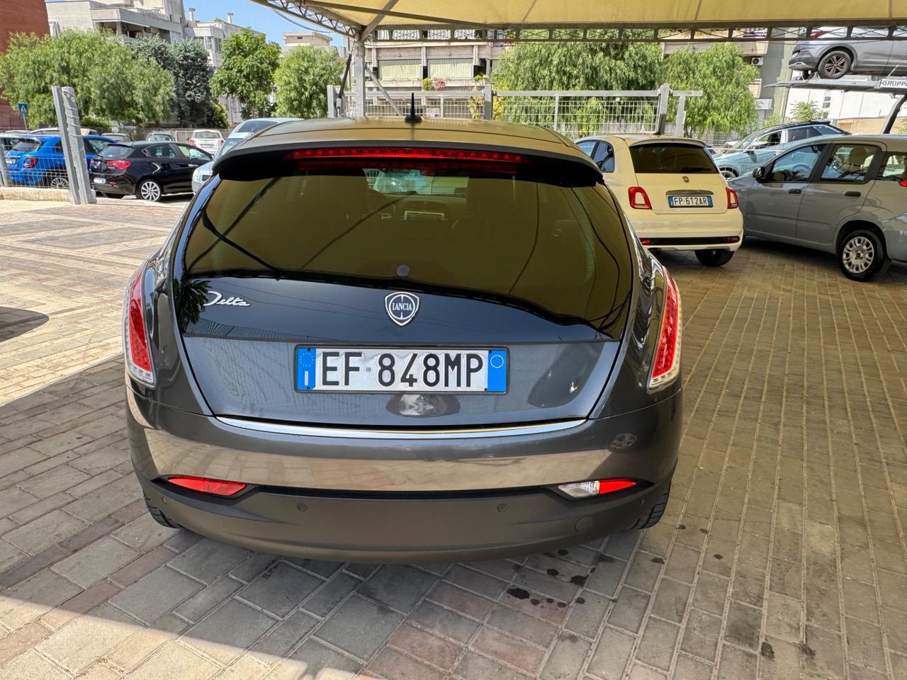 Lancia Delta 1.6 MJT DPF Oro Cv 120