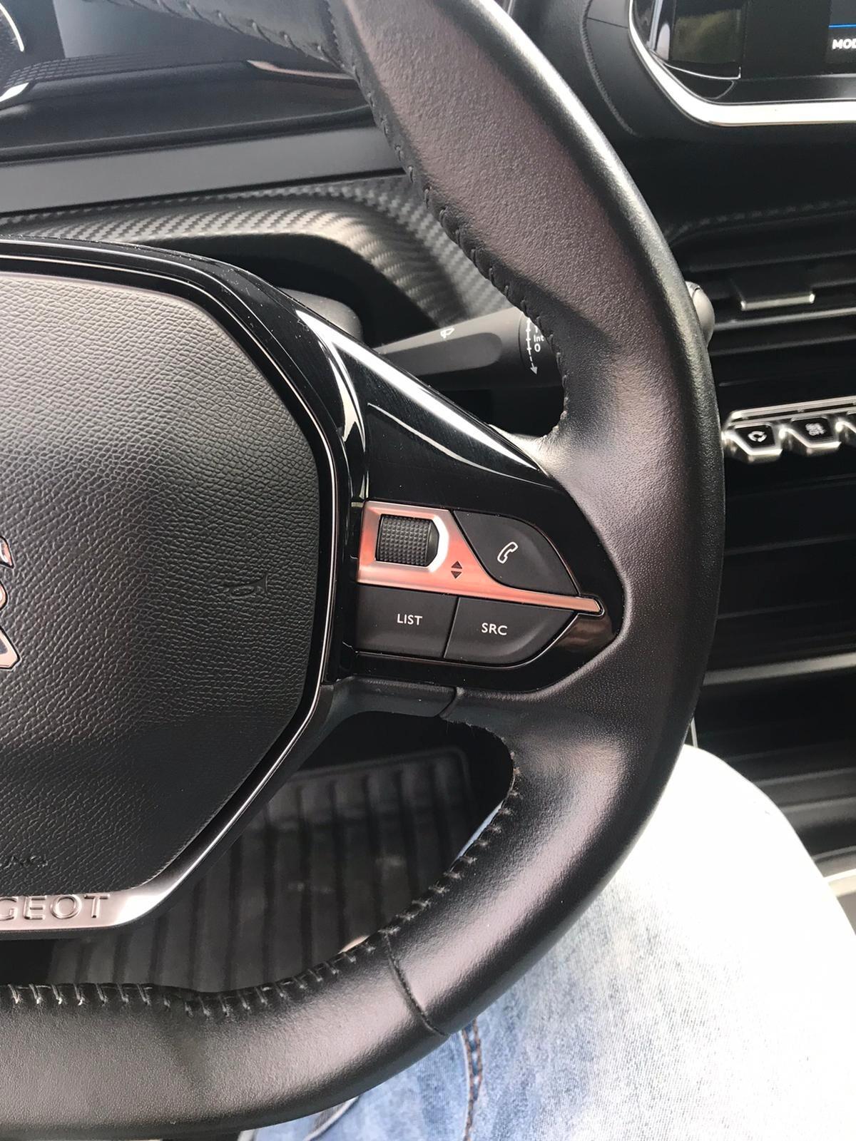Peugeot 208 1.5 BlueHDi 100 cv Active