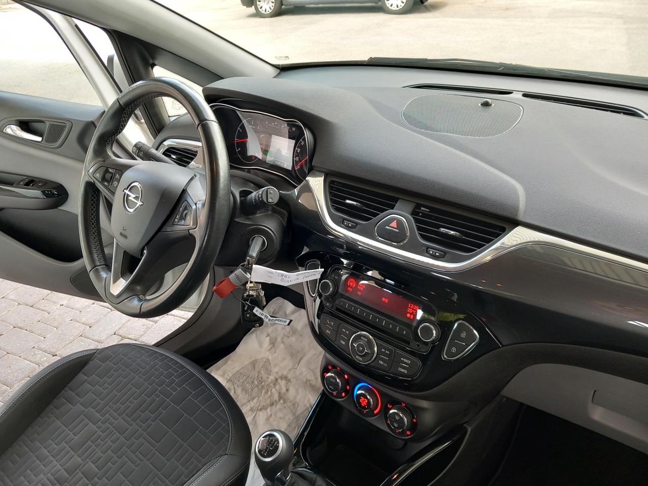 Opel Corsa 1.2 EURO 6B