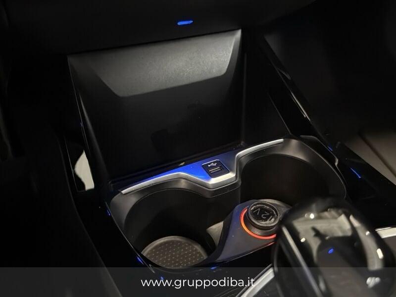 BMW Serie 1 F40 Diesel 118d Msport auto