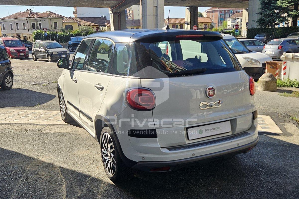 FIAT 500L 1.4 95 CV Lounge