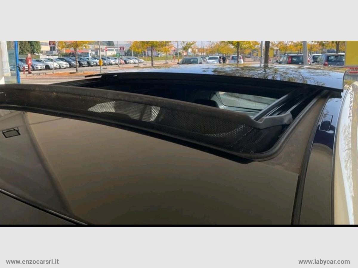 MERCEDES-BENZ A 200 CDI Automatic Executive TETTO APRIBILE