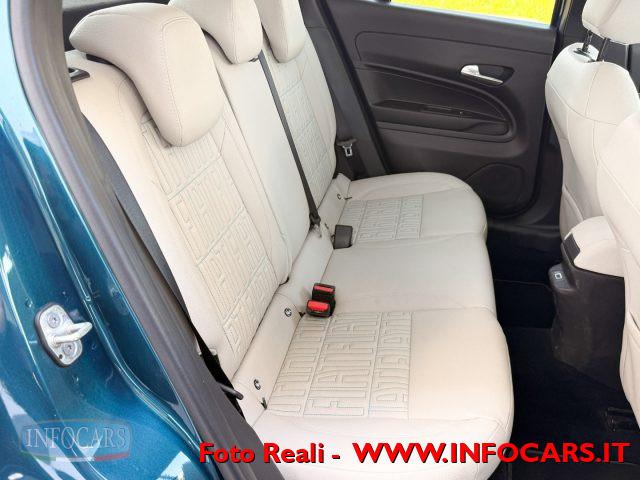 FIAT 600 Hybrid 100 CV DCT MHEV La Prima - PROMO