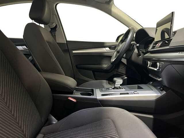 Audi Q5 SPB 40 TFSI quattro S tronic Business Advanced