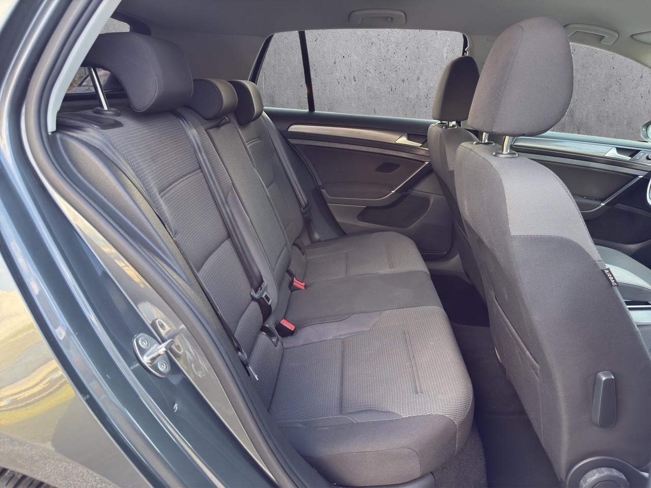 Volkswagen Golf 1.6 TDI 110 CV 5p. Comfortline BlueMotion Technology