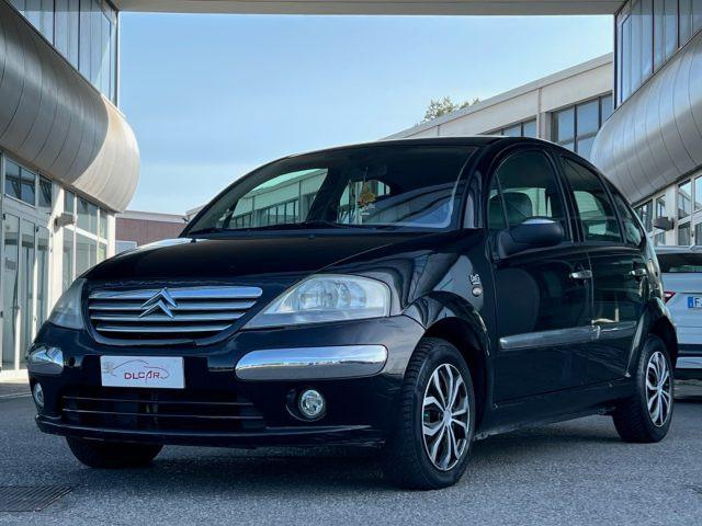 CITROEN C3 1.1 D&G Neopatentati