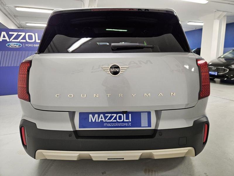 MINI Countryman C 48V JCW