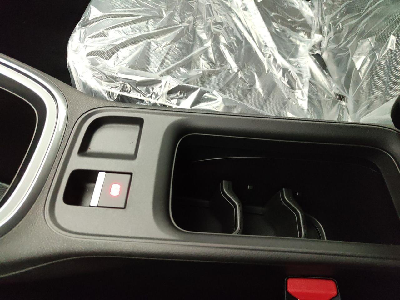 FIAT 600 IV 2023 1.2 HYBRID 145CV ICON DCT