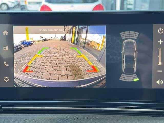 Citroen C3 Aircross 1.2 Hybrid 145 CV e-DCS6 Plus