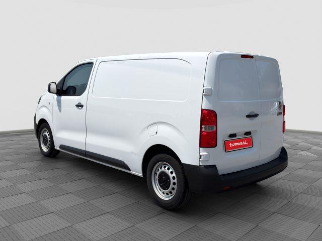 FIAT Scudo Scudo 1.5 BlueHDi 120CV PL-TN Furgone