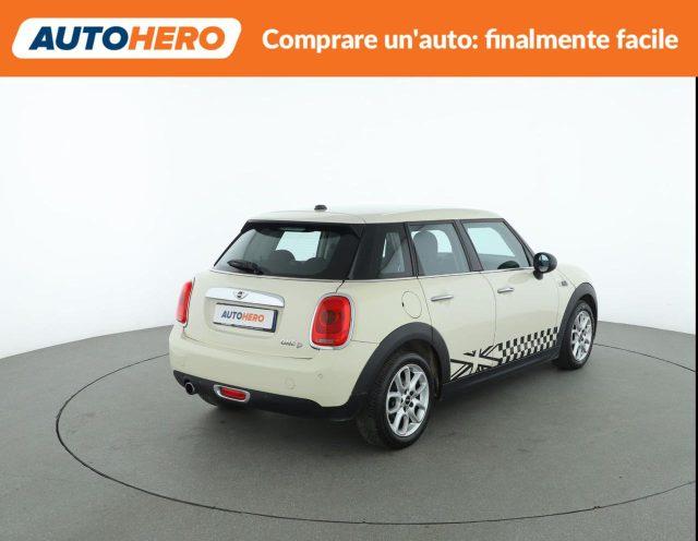 MINI One 1.5 One D 5 porte