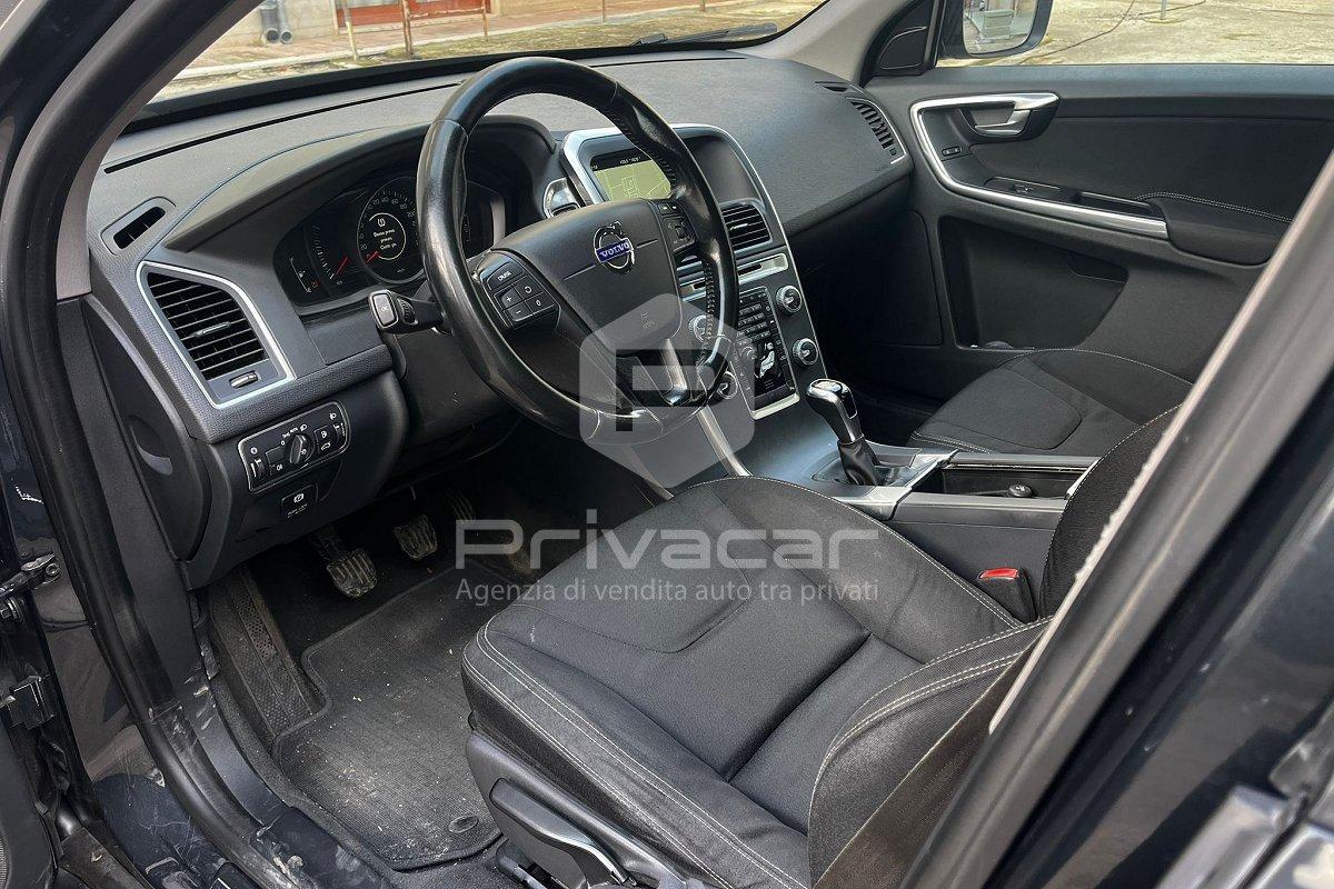 VOLVO XC60 D4 Business