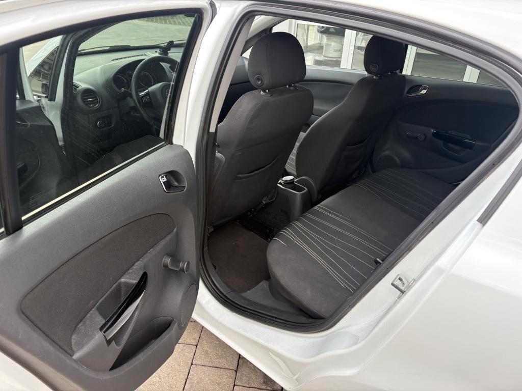 Opel Corsa 1.3 CDTI 95CV ecoFLEX 5 porte Edition