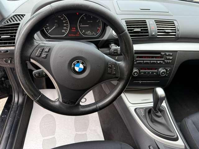BMW 118 d AUTOM. 5p 2.0 Futura 143cv dpf NEOPATENTATI