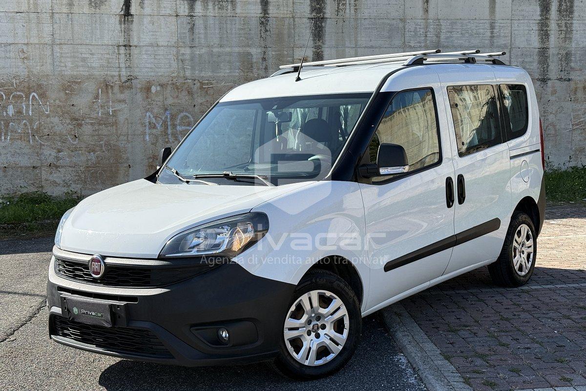 FIAT Doblò 1.3 MJT PC Combi N1