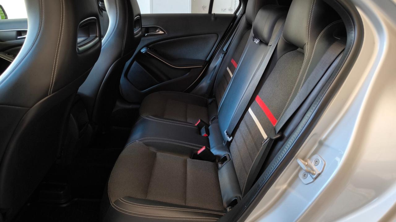 Mercedes-benz A 180 CDI Executive