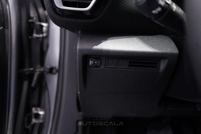 CITROEN C4 1.2 PureTech 130cv S&S EAT8 Plus