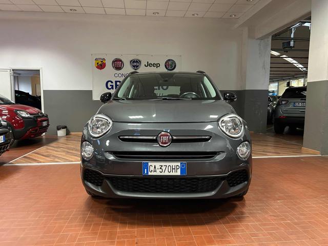 FIAT 500X 1.3 MultiJet 95 CV Urban