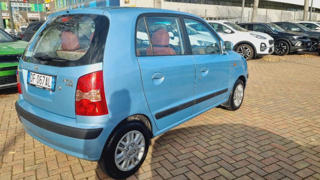 HYUNDAI Atos Prime 1.1 12V Active