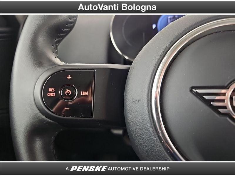 MINI Mini Countryman F60 Mini 1.5 Cooper Essential Countryman