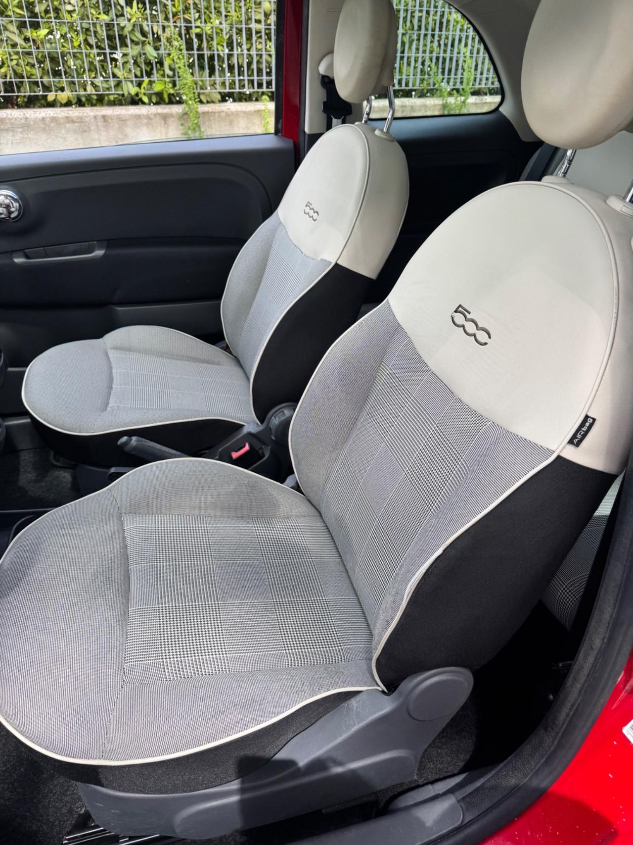 Fiat 500 1.3 Multijet 16V 95 CV Pop