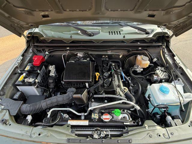 SUZUKI Jimny 1.5 5MT Top 4 POSTI NEOPATENTATI