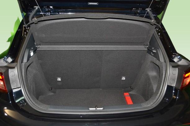 MG MG3 - ICE COMFORT