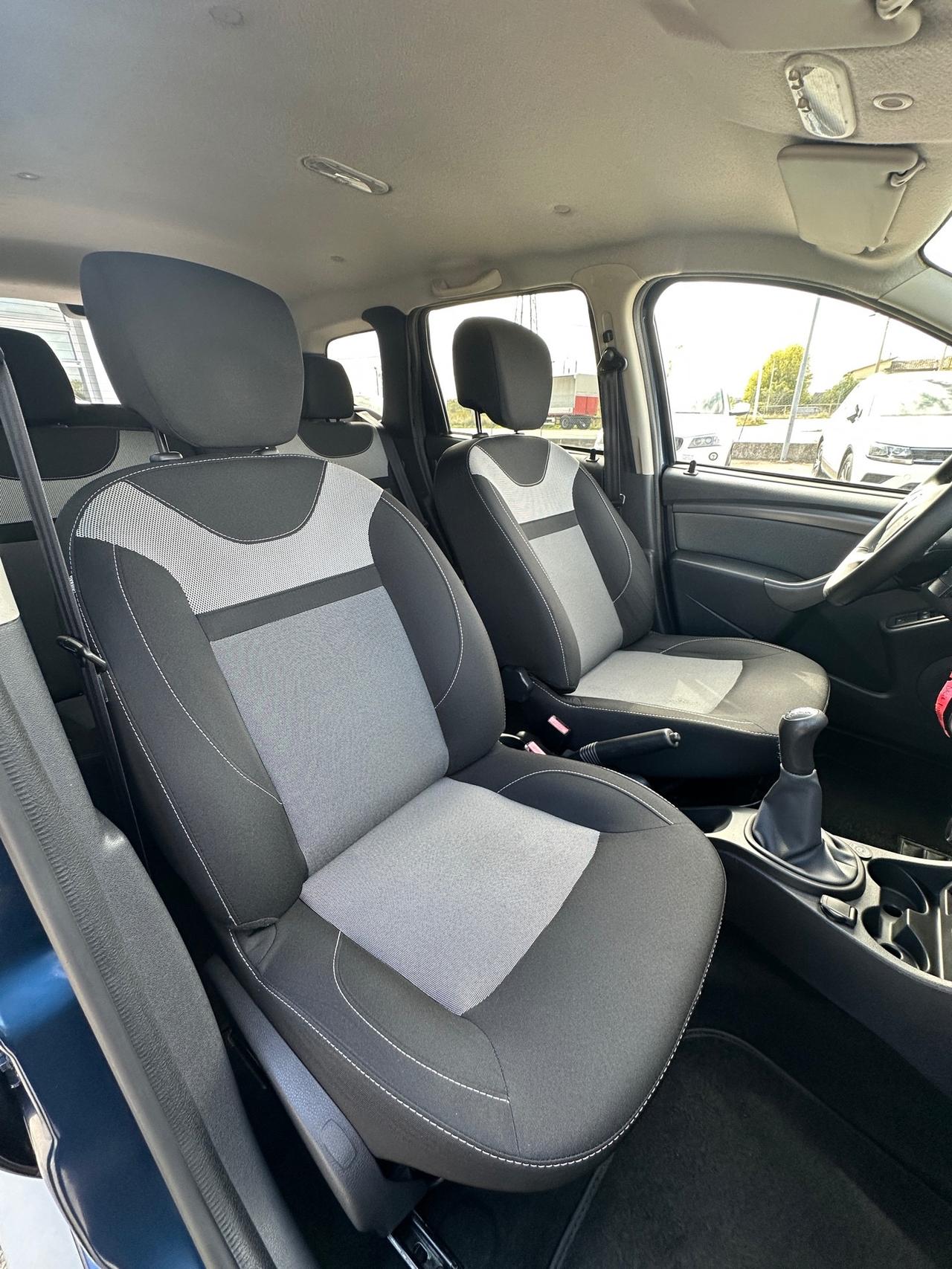 Dacia Duster 1.6 GPL Brave2 -2018