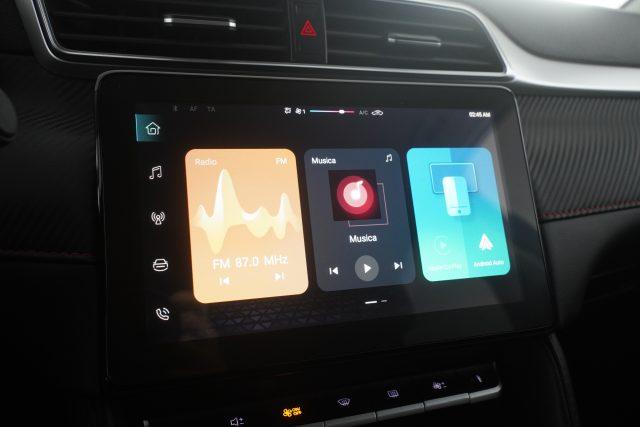 MG ZS ZS 1.5 VTi-tech Luxury