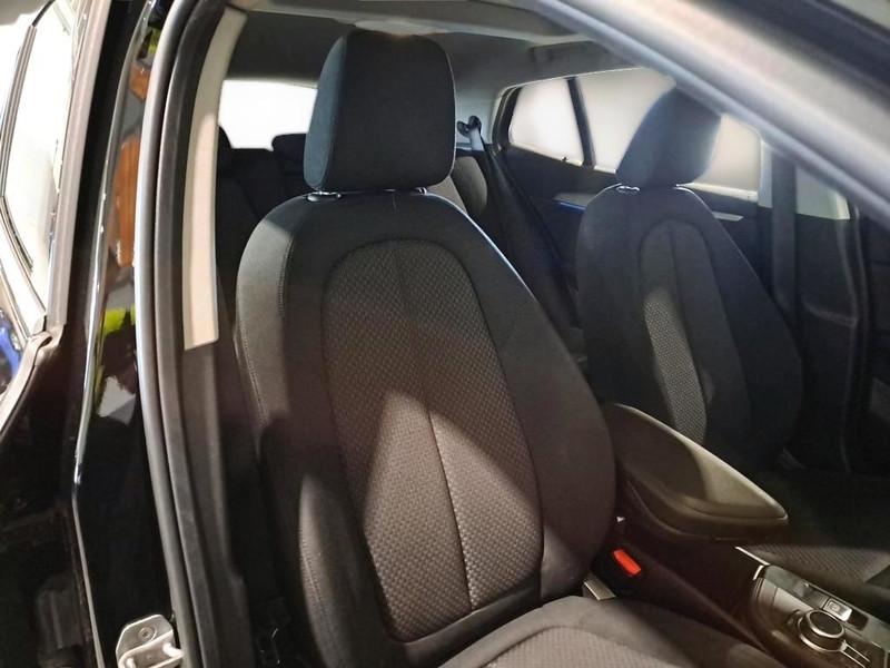 BMW X2 XDRIVE 25E BUSINESS X AUTOMATICO SUV