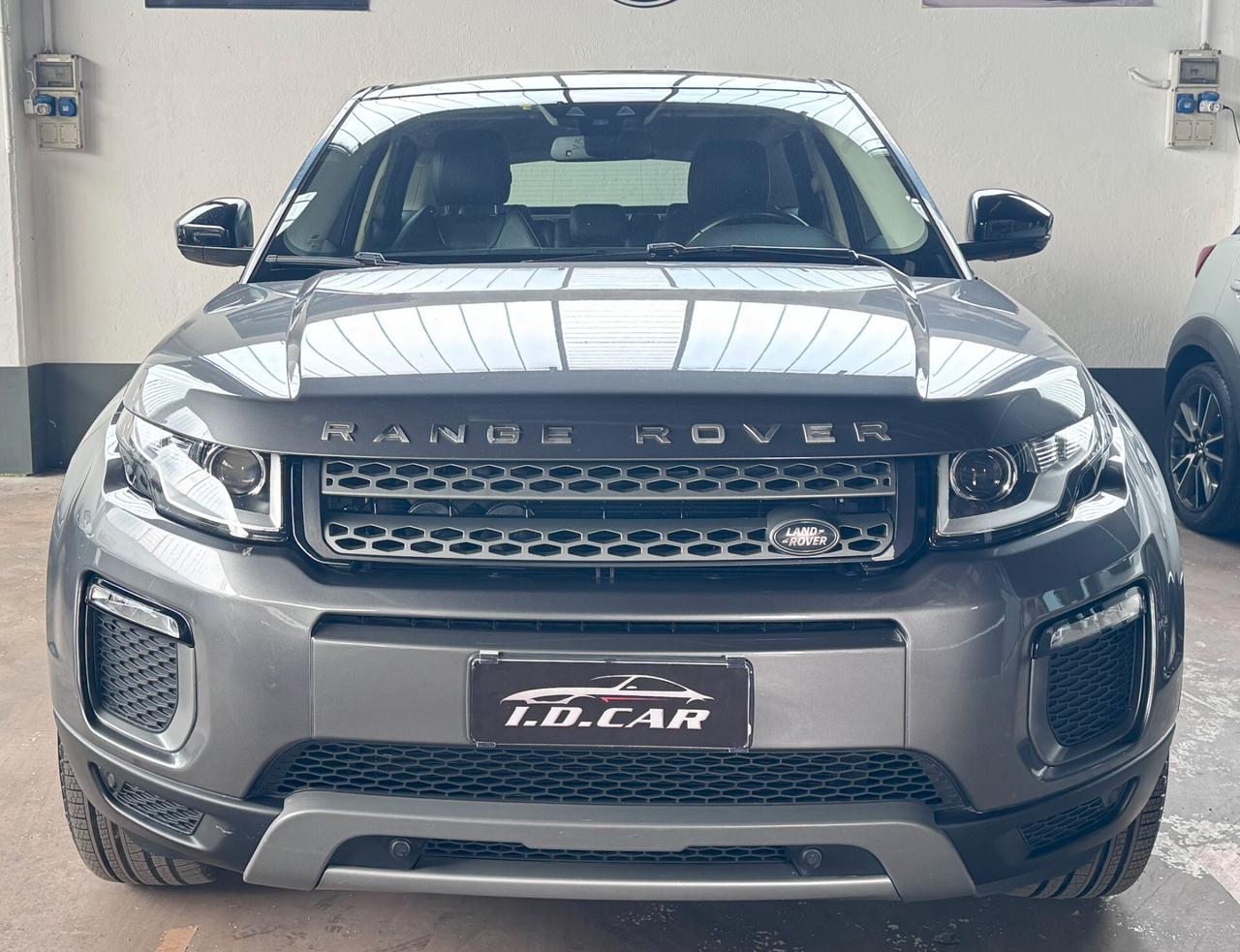 Land Rover Evoque Range Rover Evoque 2.0 TD4 150 CV 5p. HSE Dynamic