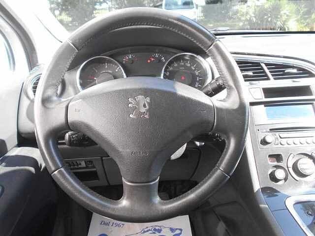 Peugeot 5008 2.0 HDi 163CV aut. Active