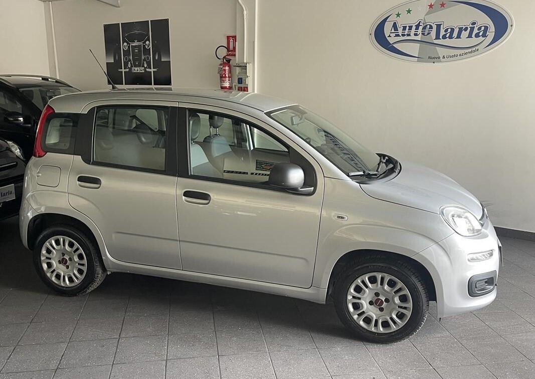 Fiat Panda 1.3 MJT 95 CV S&S Easy - Km 30 mila certificati - Pari al nuovo