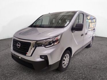 Nissan Primastar Primastar Bus L2 2.0 dCi 150CV N-Connecta 9 posti IVA ESCLUSA